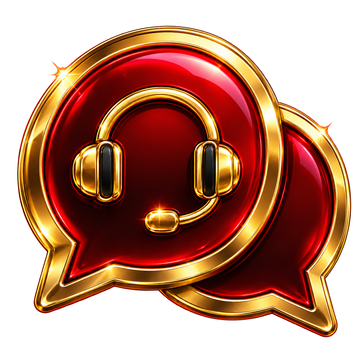 side menu item icon