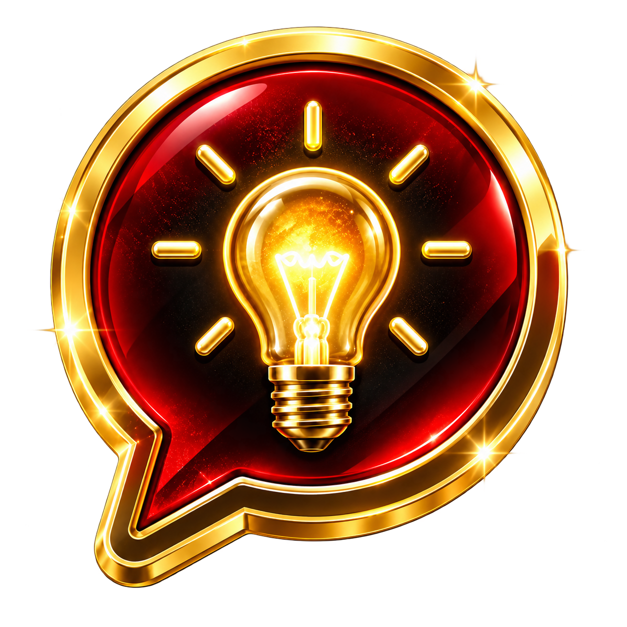 side menu item icon