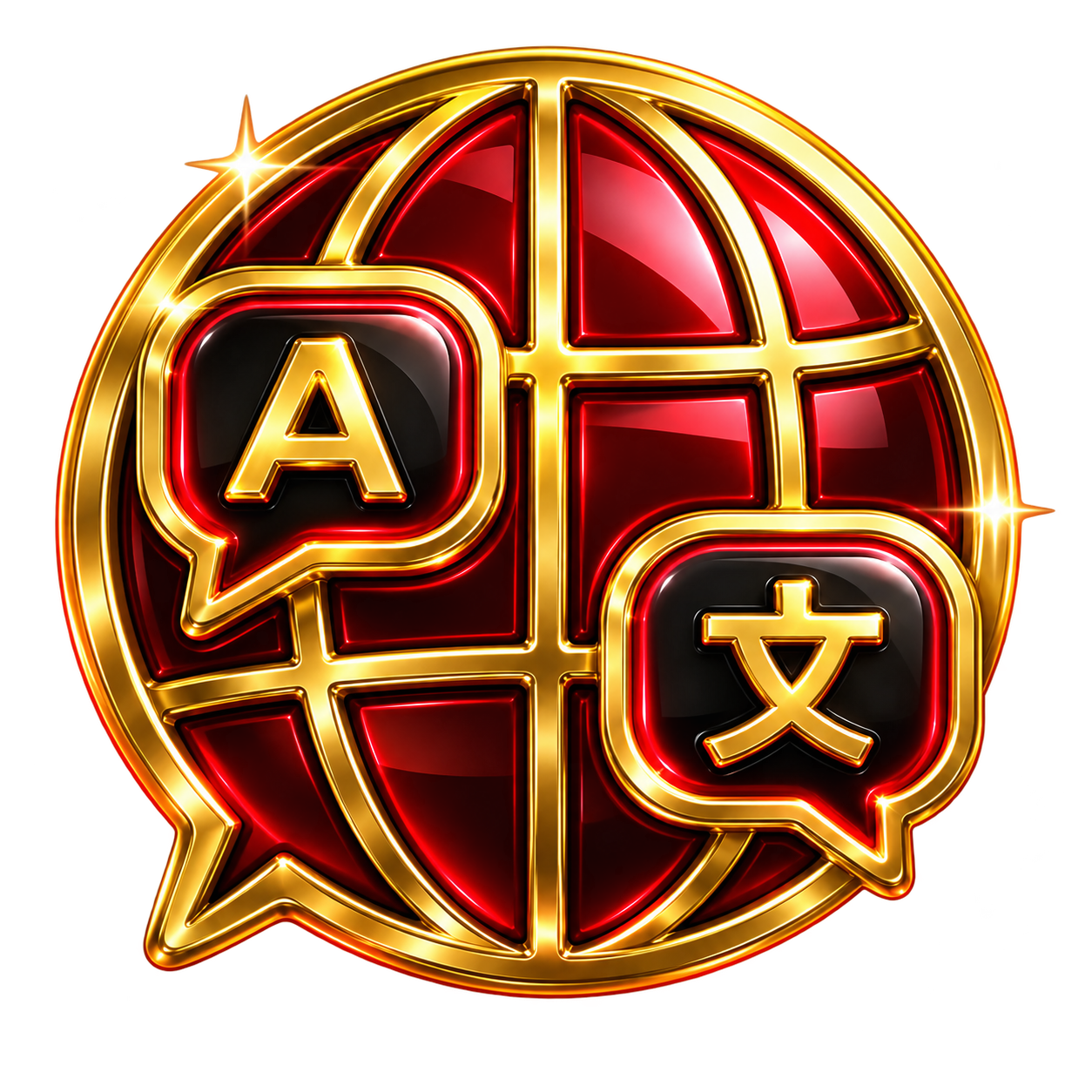 side menu item icon