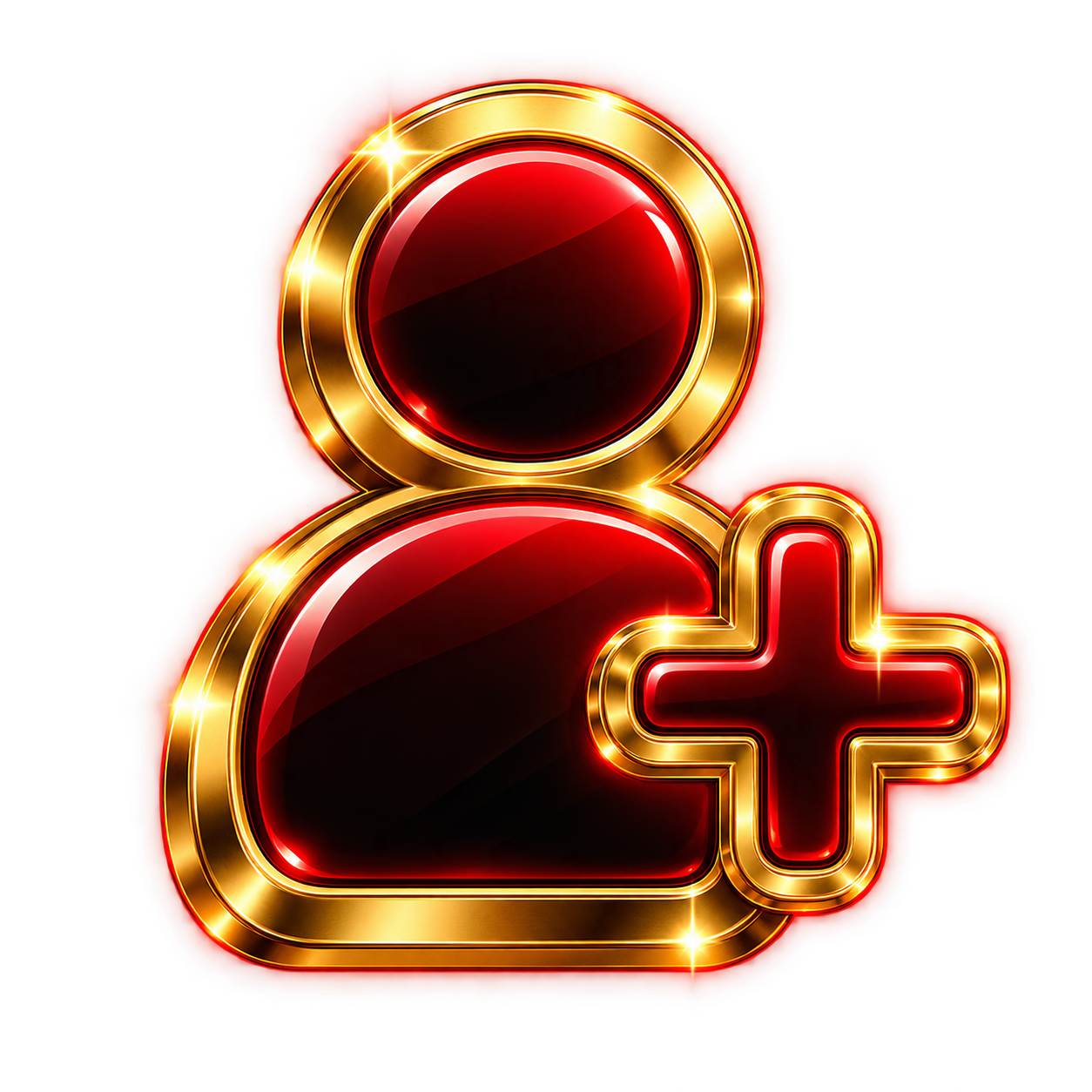 side menu item icon